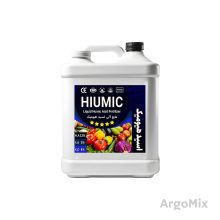 اسید هیومیک مایع پتاس بالا 5 ستاره اصفهان