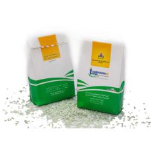 کیسه گوگرد بنتونیت‌دار ۹۰٪ خانگیران سرخس25 کیلویی